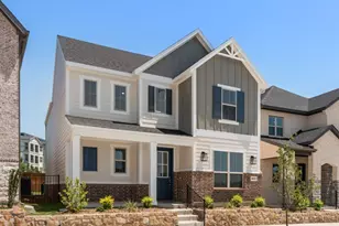 1822 Waterwalk Dr, Rowlett, TX 75088 - Photo 2