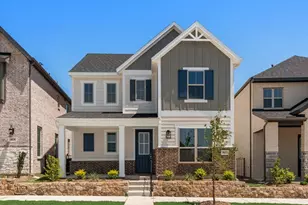 1822 Waterwalk Dr, Rowlett, TX 75088 - Photo 1