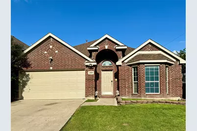 4808 Spoon Drift Drive, Fort Worth, TX 76135 - Photo 1