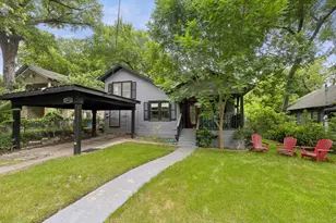 8914 Eustis Ave, Dallas, TX 75218 - Photo 4