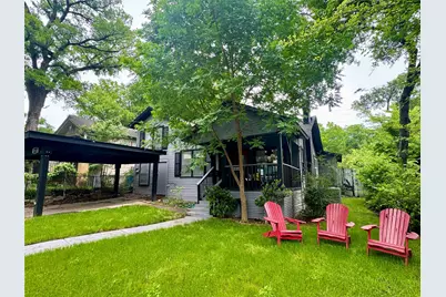 8914 Eustis Avenue, Dallas, TX 75218 - Photo 2