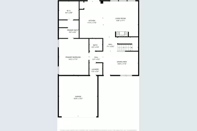 725 Parkford Lane, Arlington, TX 76001 - Photo 36