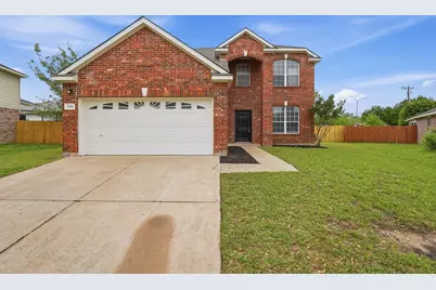 725 Parkford Lane, Arlington, TX 76001 - Photo 1
