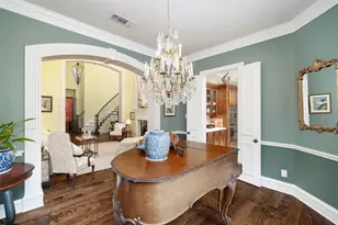 8145 Rosemont Dr, Plano, TX 75025 - Photo 8