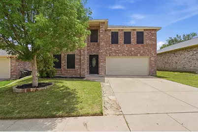 5325 Royal Birkdale Drive, Fort Worth, TX 76135 - Photo 1