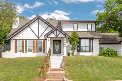 609 Green Valley Drive, Abilene, TX 79601 - Photo 1