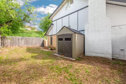 609 Green Valley Drive, Abilene, TX 79601 - Photo 38