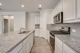 2330 Aspen Hl Dr, Forney, TX 75126 - Photo 8