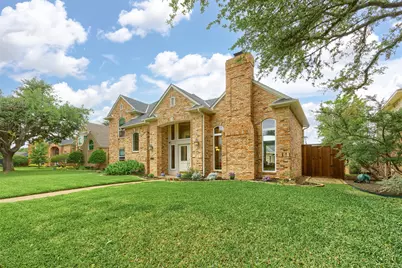 5909 Fairmount Drive, Plano, TX 75093 - Photo 1