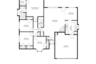 5413 Briar Ln, Flower Mound, TX 75028 - Photo 16