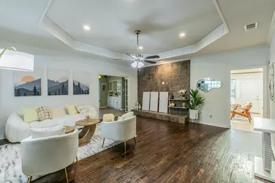 3302 Oxford Drive, Rowlett, TX 75088 - Photo 2