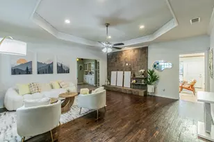 3302 Oxford Dr, Rowlett, TX 75088 - Photo 2