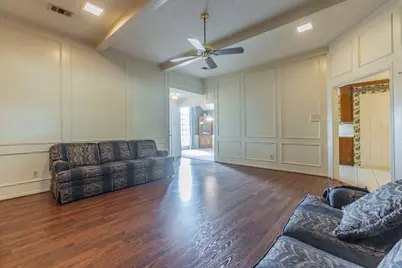9900 Oak Ridge Circle, Woodway, TX 76712 - Photo 4