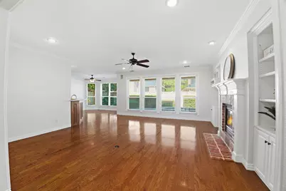 718 Morningside Drive, Mansfield, TX 76063 - Photo 8