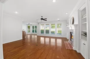 718 Morningside Dr, Mansfield, TX 76063 - Photo 8