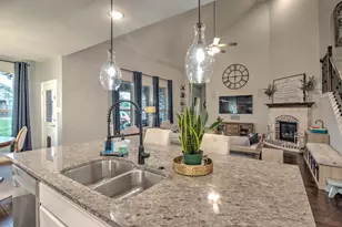 2504 Lakeside Dr, Aubrey, TX 76227 - Photo 8