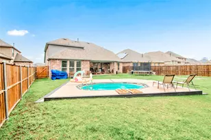 2504 Lakeside Dr, Aubrey, TX 76227 - Photo 34