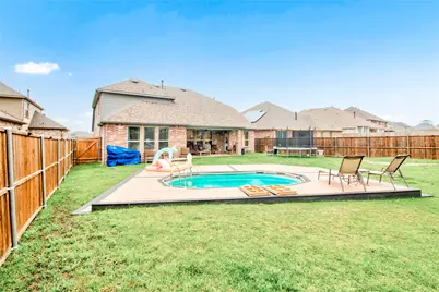 2504 Lakeside Drive, Aubrey, TX 76227 - Photo 34