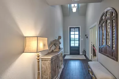 2504 Lakeside Drive, Aubrey, TX 76227 - Photo 4