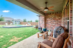 2504 Lakeside Dr, Aubrey, TX 76227 - Photo 30