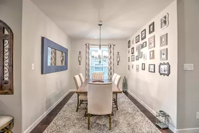 2504 Lakeside Drive, Aubrey, TX 76227 - Photo 6