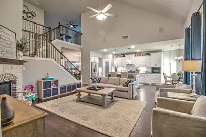 2504 Lakeside Drive, Aubrey, TX 76227 - Photo 12