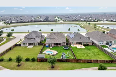 2504 Lakeside Drive, Aubrey, TX 76227 - Photo 36