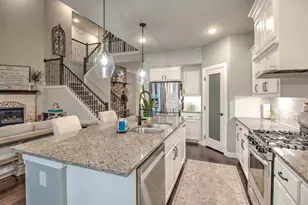 2504 Lakeside Dr, Aubrey, TX 76227 - Photo 8