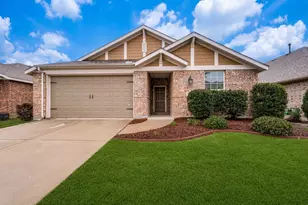 1612 Meadow Trail Ln, Aubrey, TX 76227 - Photo 2