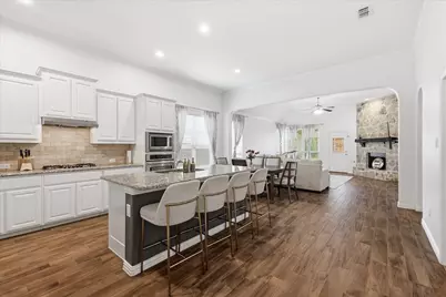 215 Equestrian Road, Hickory Creek, TX 75065 - Photo 1
