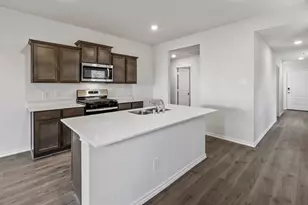 434 Clear Rain St, Lavon, TX 75126 - Photo 6