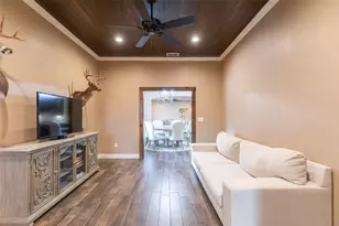 118 Benton, Tuscola, TX 79562 - Photo 14