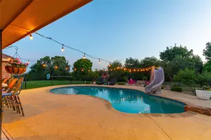 118 Benton, Tuscola, TX 79562 - Photo 28