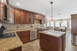 3428 Pembroke Pl, Bedford, TX 76021 - Photo 6