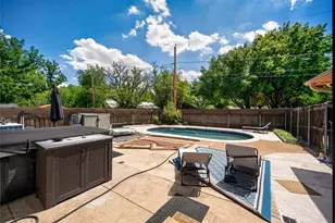 817 Oakland St, Grand Prairie, TX 75052 - Photo 30