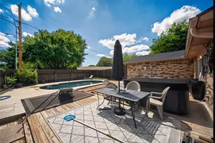 817 Oakland St, Grand Prairie, TX 75052 - Photo 36