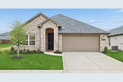 3002 Italia Terrace, Princeton, TX 75407 - Photo 1