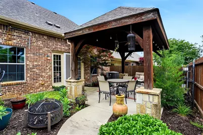 250 Greathouse Village, Decatur, TX 76234 - Photo 20