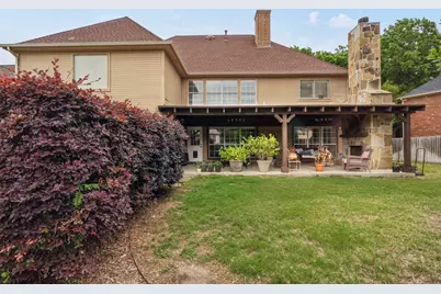 5109 Dewdrop Lane, Fort Worth, TX 76123 - Photo 34