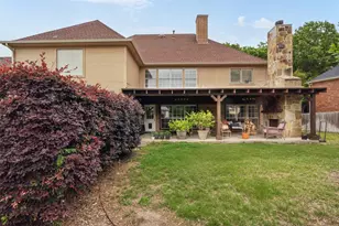 5109 Dewdrop Ln, Fort Worth, TX 76123 - Photo 34