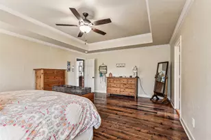 5109 Dewdrop Ln, Fort Worth, TX 76123 - Photo 32