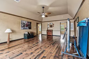 5109 Dewdrop Ln, Fort Worth, TX 76123 - Photo 24