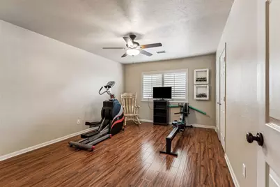 5109 Dewdrop Lane, Fort Worth, TX 76123 - Photo 18