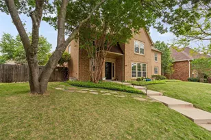 5109 Dewdrop Ln, Fort Worth, TX 76123 - Photo 40