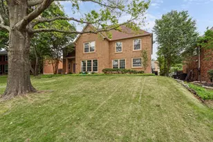 5109 Dewdrop Ln, Fort Worth, TX 76123 - Photo 38