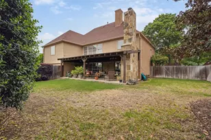 5109 Dewdrop Ln, Fort Worth, TX 76123 - Photo 36