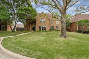5109 Dewdrop Ln, Fort Worth, TX 76123 - Photo 2