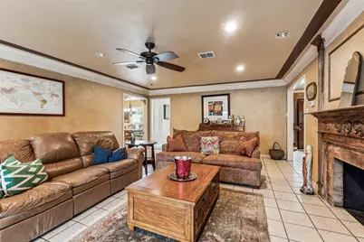 5109 Dewdrop Lane, Fort Worth, TX 76123 - Photo 10