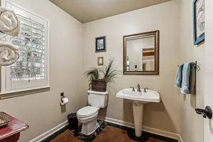 5109 Dewdrop Ln, Fort Worth, TX 76123 - Photo 16
