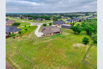 341 Oak Meadow Lane, Weatherford, TX 76085 - Photo 22